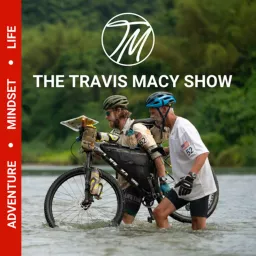 THE TRAVIS MACY SHOW Podcast artwork