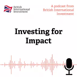 Investing for Impact Podcast artwork