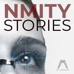 NMITY Stories Podcast artwork