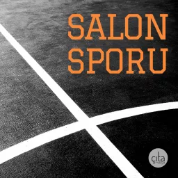 Salon Sporu - Euroleague Basketbol Podcast artwork