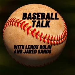 Baseball Talk Podcast artwork