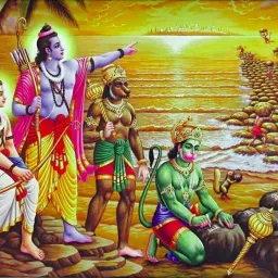 Ramayan - Kanda 1 (Sanskrit) Podcast artwork