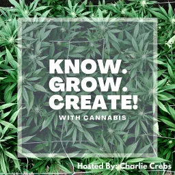 Know Grow Create Podcast artwork