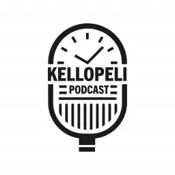 Kellopeli Podcast artwork