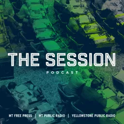 The Session Podcast artwork