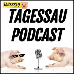 Tagessau Podcast mit Dave Brych artwork