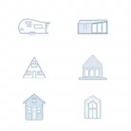 The Pros of a Tiny House Lifestyle Podcast artwork
