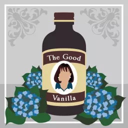 The Good Vanilla Podcast artwork