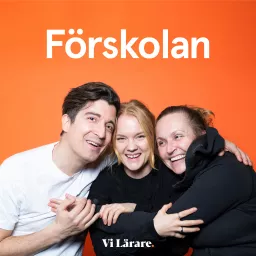 Förskolan Podcast artwork