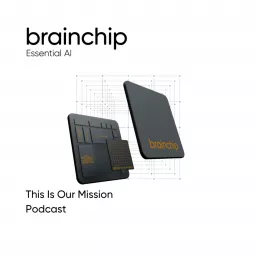 BrainChip Podcast artwork