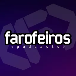 farofeiros cast Podcast artwork