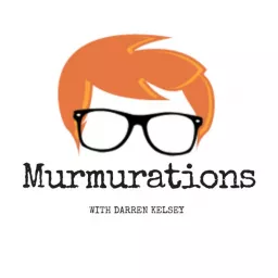 Murmurations Podcast artwork