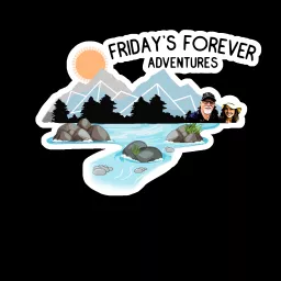 Fridays Forever Podcast artwork
