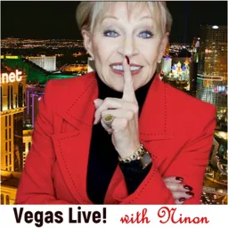Vegas Live! with Ninon Podcast artwork