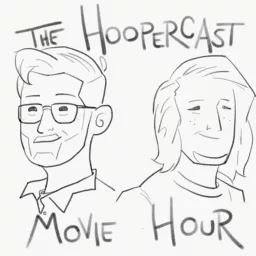 HooperCast Movie Hour Podcast artwork