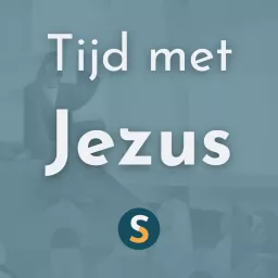 Tijd met Jezus