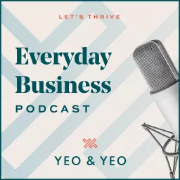 Everyday Business Podcast artwork