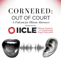 Cornered: Out of Court Podcast artwork