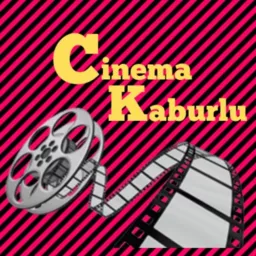 Cinema Kaburlu Podcast artwork