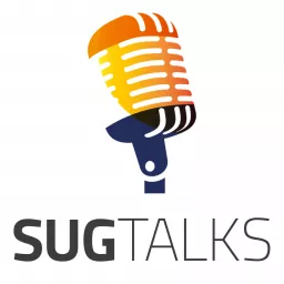 SUGTalks Podcast artwork