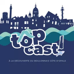 Tôpcast Podcast artwork