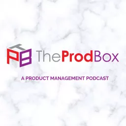The Prod Box Podcast artwork