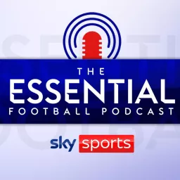 Essential Football Podcast artwork