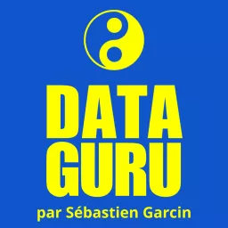 Data Guru Podcast artwork