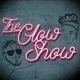 The Glow Show Podcast artwork