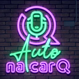 Auto na karku. Podcast artwork
