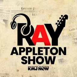 Ray Appleton Podcast artwork