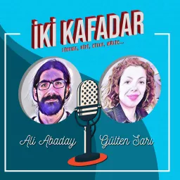 İki Kafadar Podcast artwork