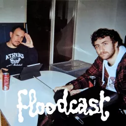 FloodCast Podcast artwork