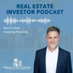 Real Estate Investor Podcast artwork