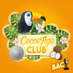 CoccoFigo Club Podcast artwork