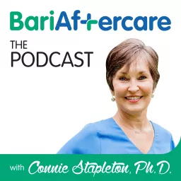BariAftercare: The Podcast artwork