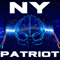The NY Patriot Podcast artwork