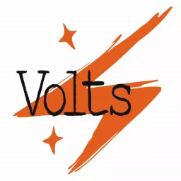 Volts Podcast artwork
