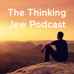 The Thinking Jew Podcast artwork