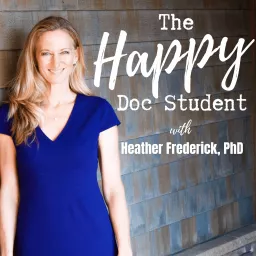 Happy Doc Student Podcast artwork