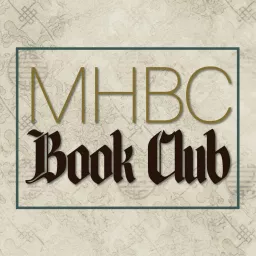MHBC Book Club Podcast artwork