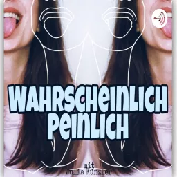 Wahrscheinlich Peinlich Podcast artwork