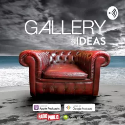 Gallery of Ideas Podcast artwork