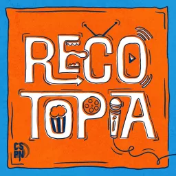 Recotopia Podcast artwork