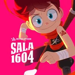 Sala 1604 Podcast artwork