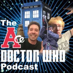 The Ace Doctor Who Podcast