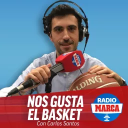 Nos Gusta el Basket - Podcast de BALONCESTO de Radio MARCA artwork