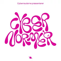 Cybernormer Podcast artwork