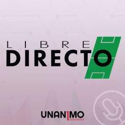 Libre Directo - Unanimo Deportes