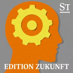 Edition Zukunft Podcast artwork